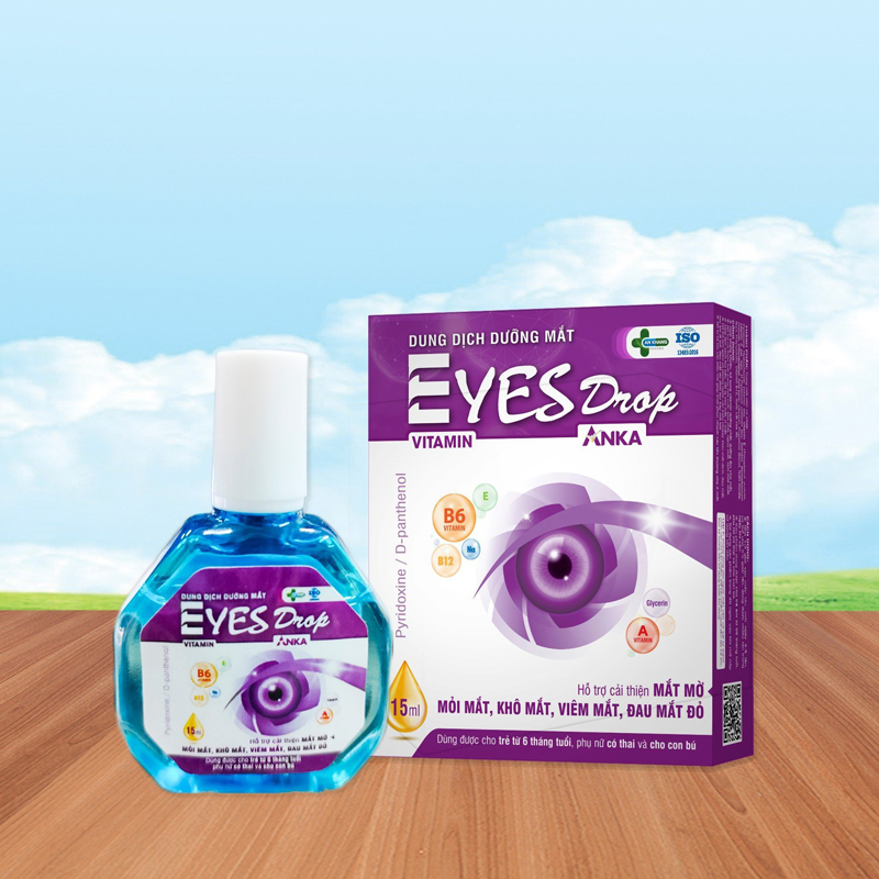 anka eyes drop