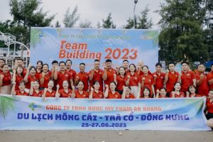 công ty dược mỹ phẩm an khang